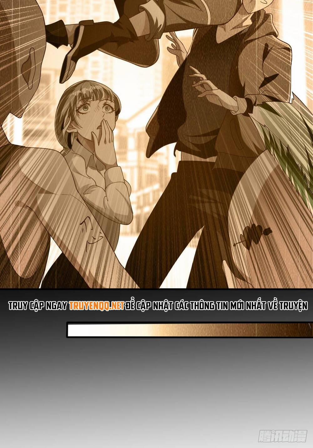 Cục Gạch Xông Vào Dị Giới 44 trang 45