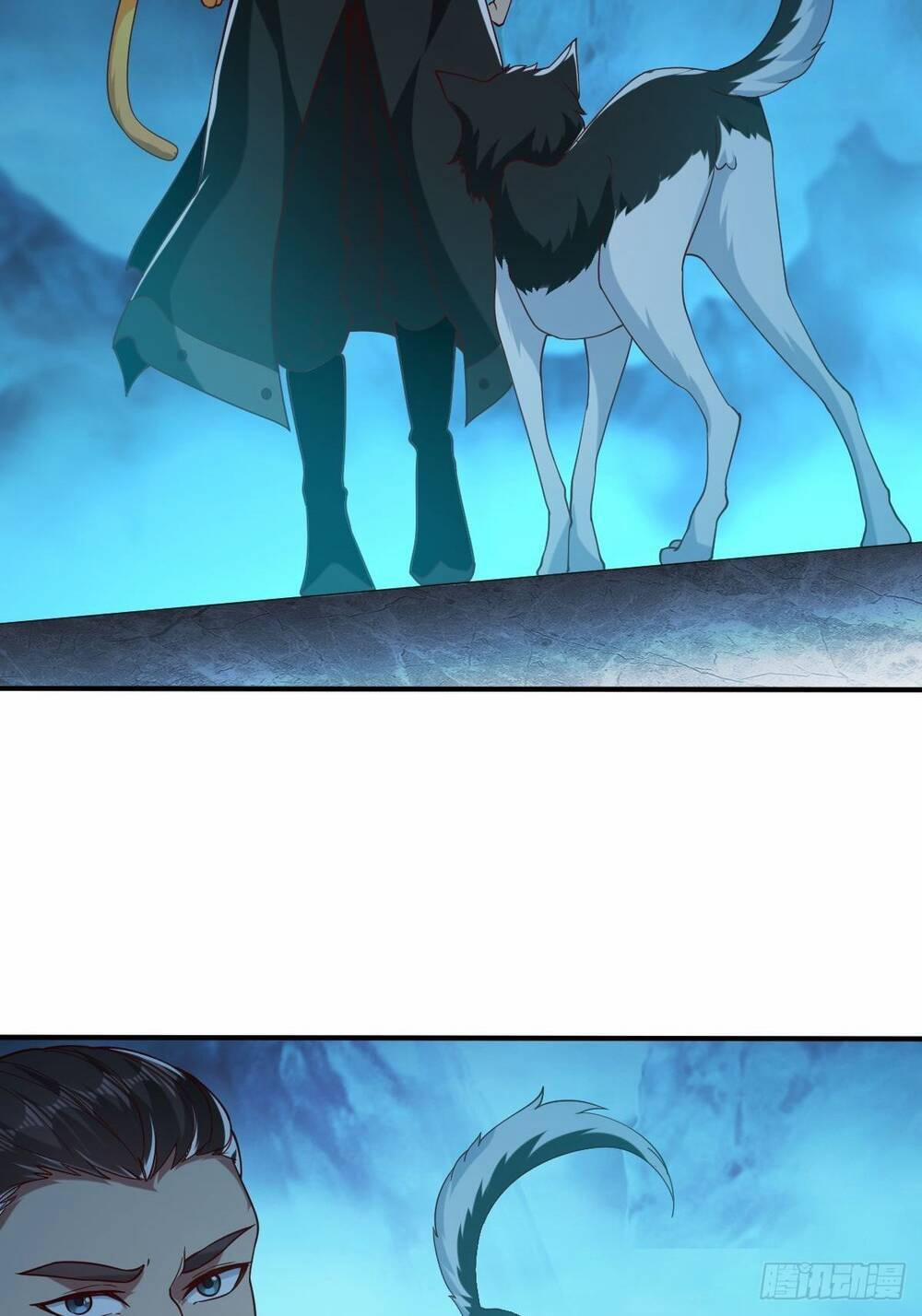 Cục Gạch Xông Vào Dị Giới 44 trang 6