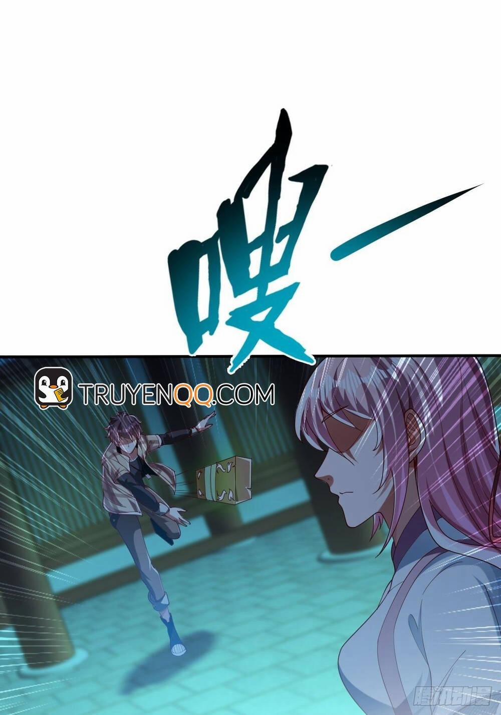 Cục Gạch Xông Vào Dị Giới 45 trang 1