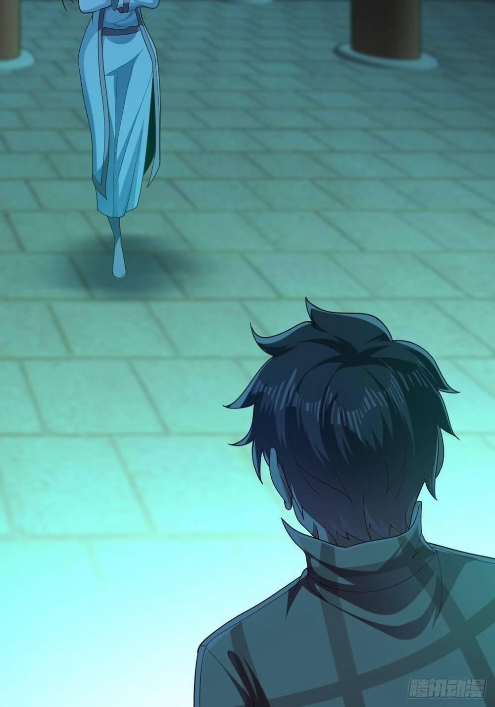 Cục Gạch Xông Vào Dị Giới 45 trang 10