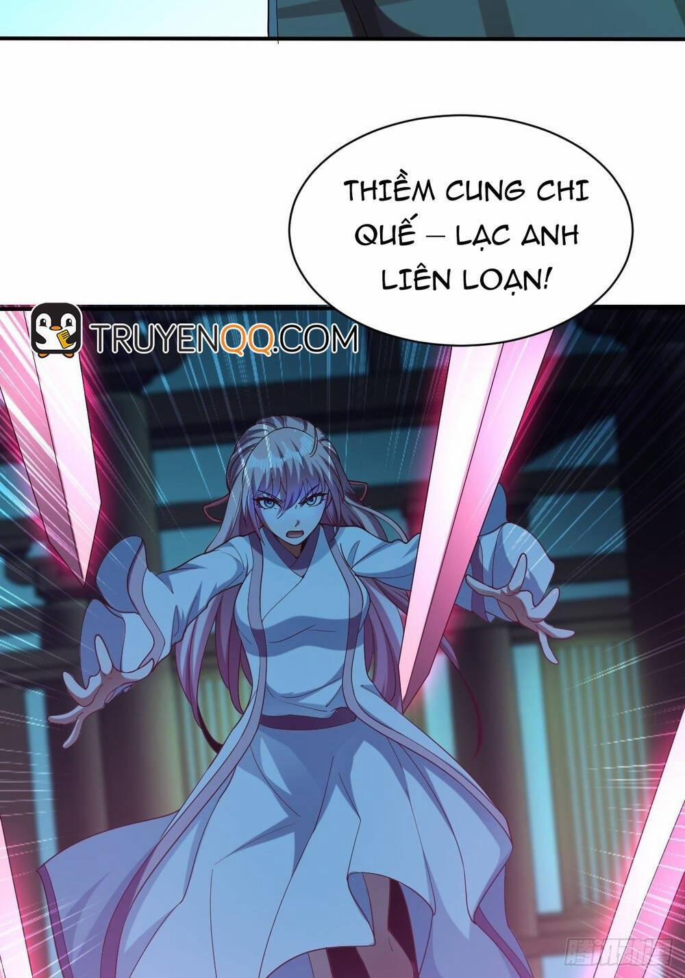 Cục Gạch Xông Vào Dị Giới 45 trang 11
