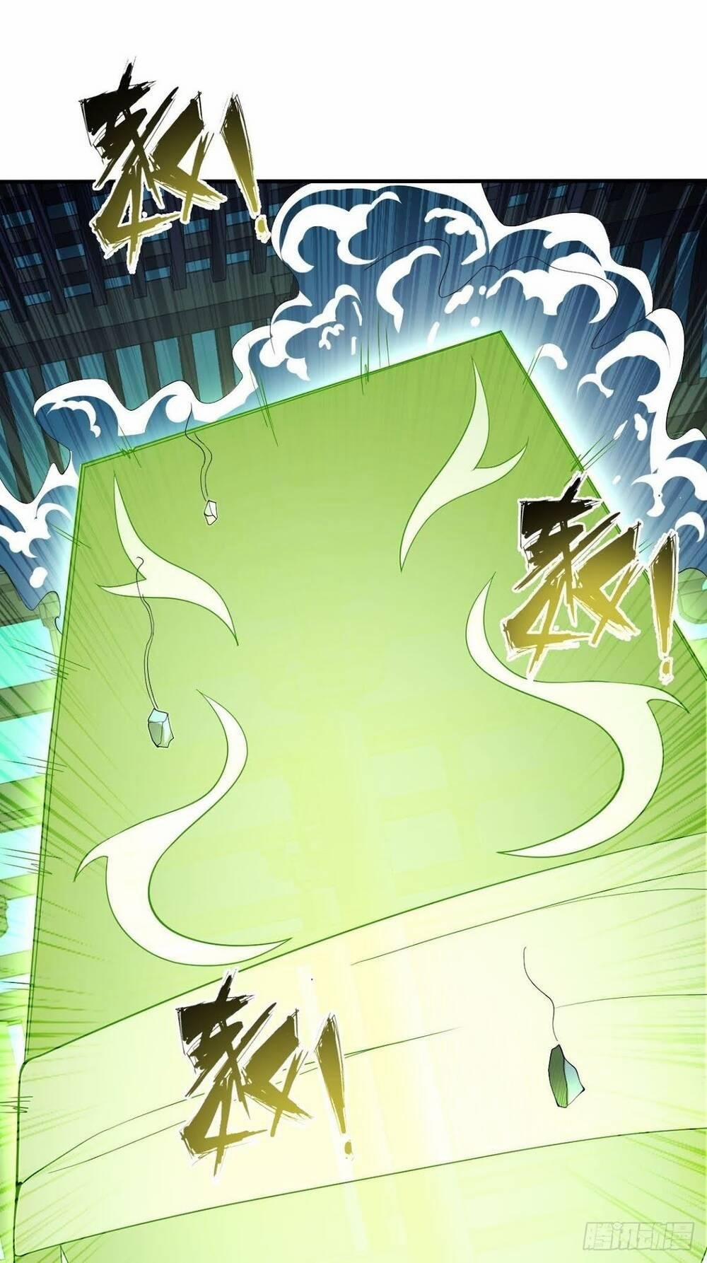 Cục Gạch Xông Vào Dị Giới 45 trang 15