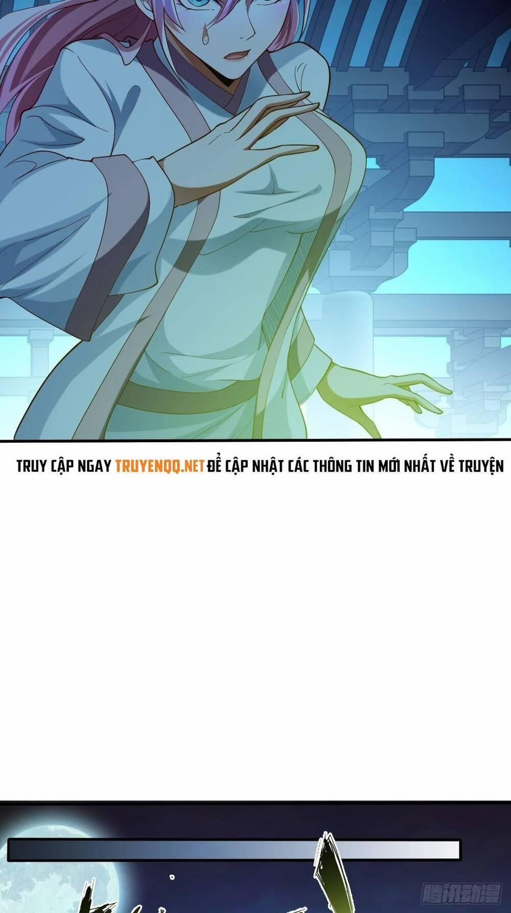 Cục Gạch Xông Vào Dị Giới 45 trang 17