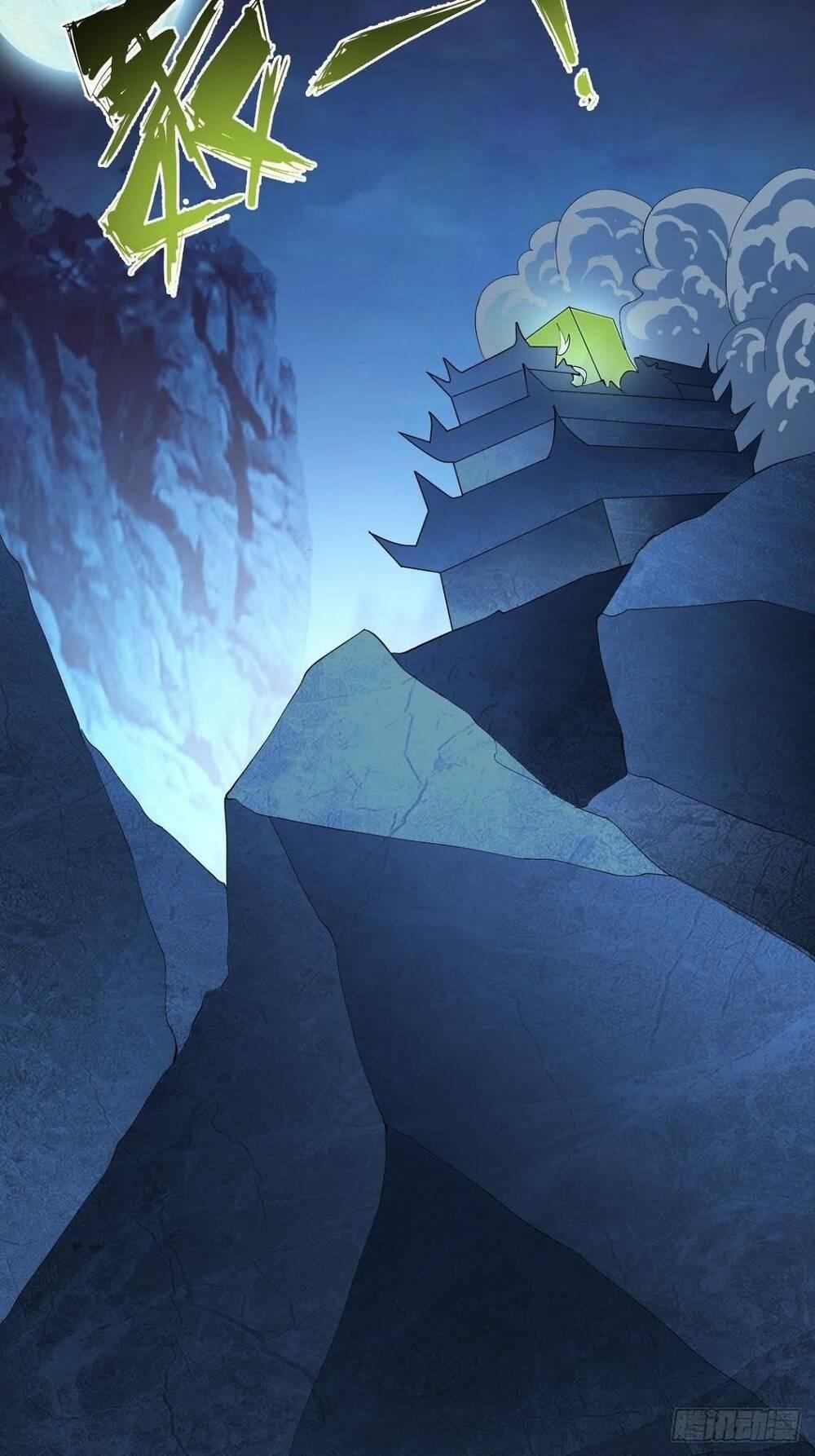 Cục Gạch Xông Vào Dị Giới 45 trang 18