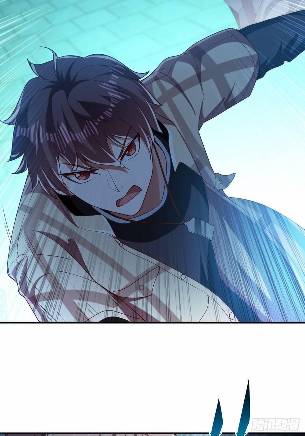 Cục Gạch Xông Vào Dị Giới 45 trang 2