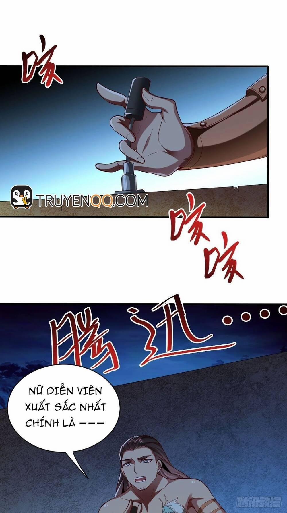 Cục Gạch Xông Vào Dị Giới 45 trang 28