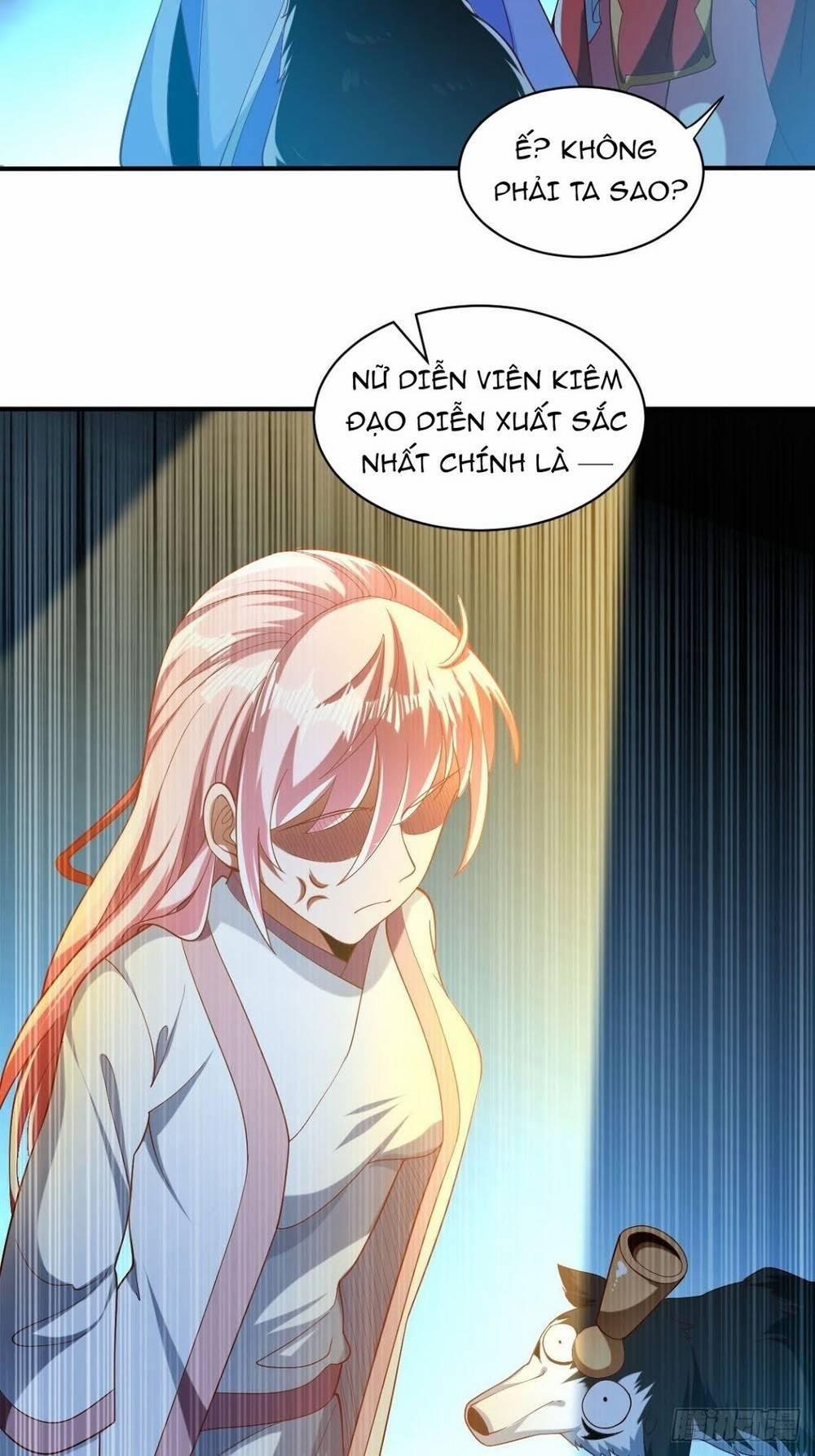 Cục Gạch Xông Vào Dị Giới 45 trang 32