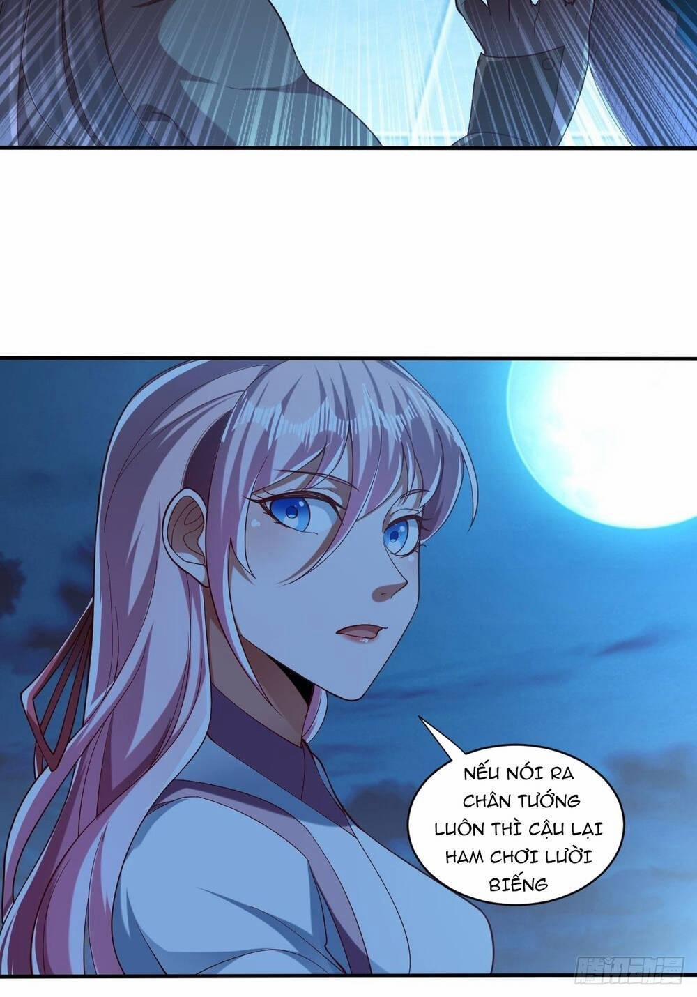 Cục Gạch Xông Vào Dị Giới 45 trang 40