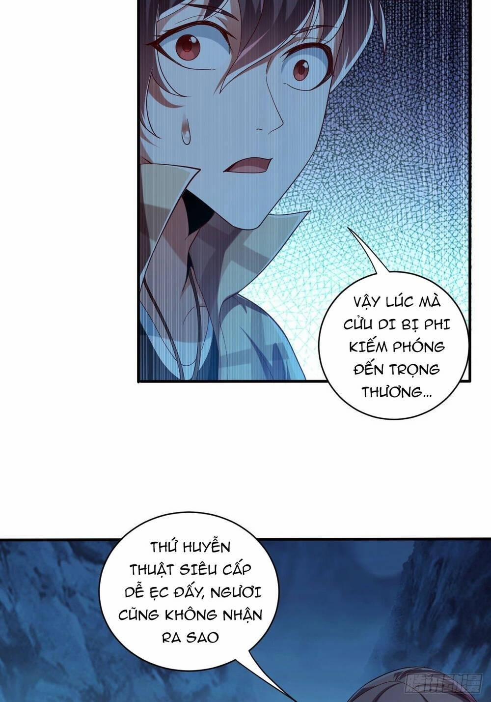 Cục Gạch Xông Vào Dị Giới 45 trang 43