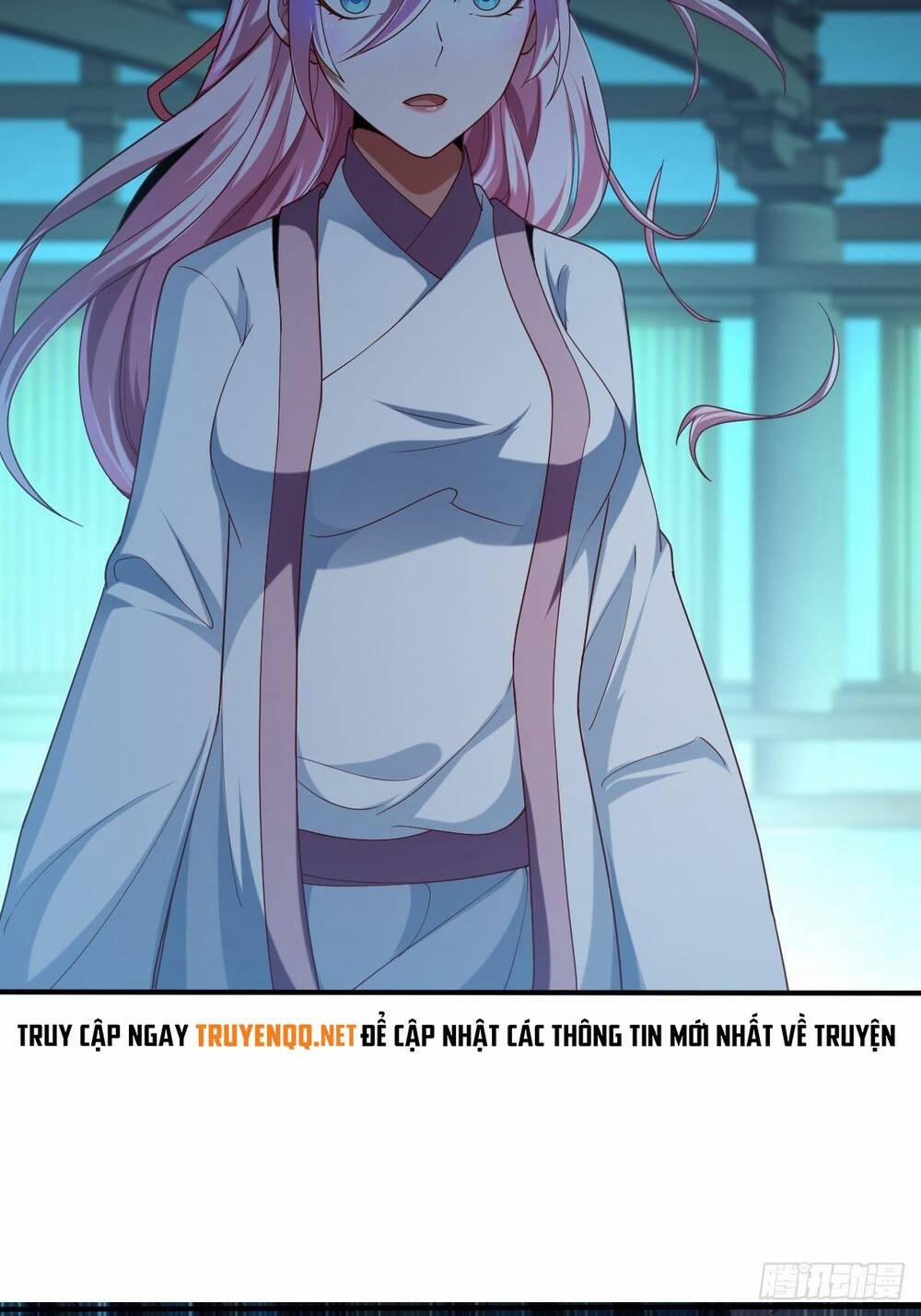 Cục Gạch Xông Vào Dị Giới 45 trang 6