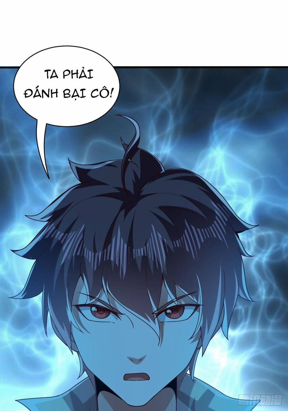 Cục Gạch Xông Vào Dị Giới 45 trang 8