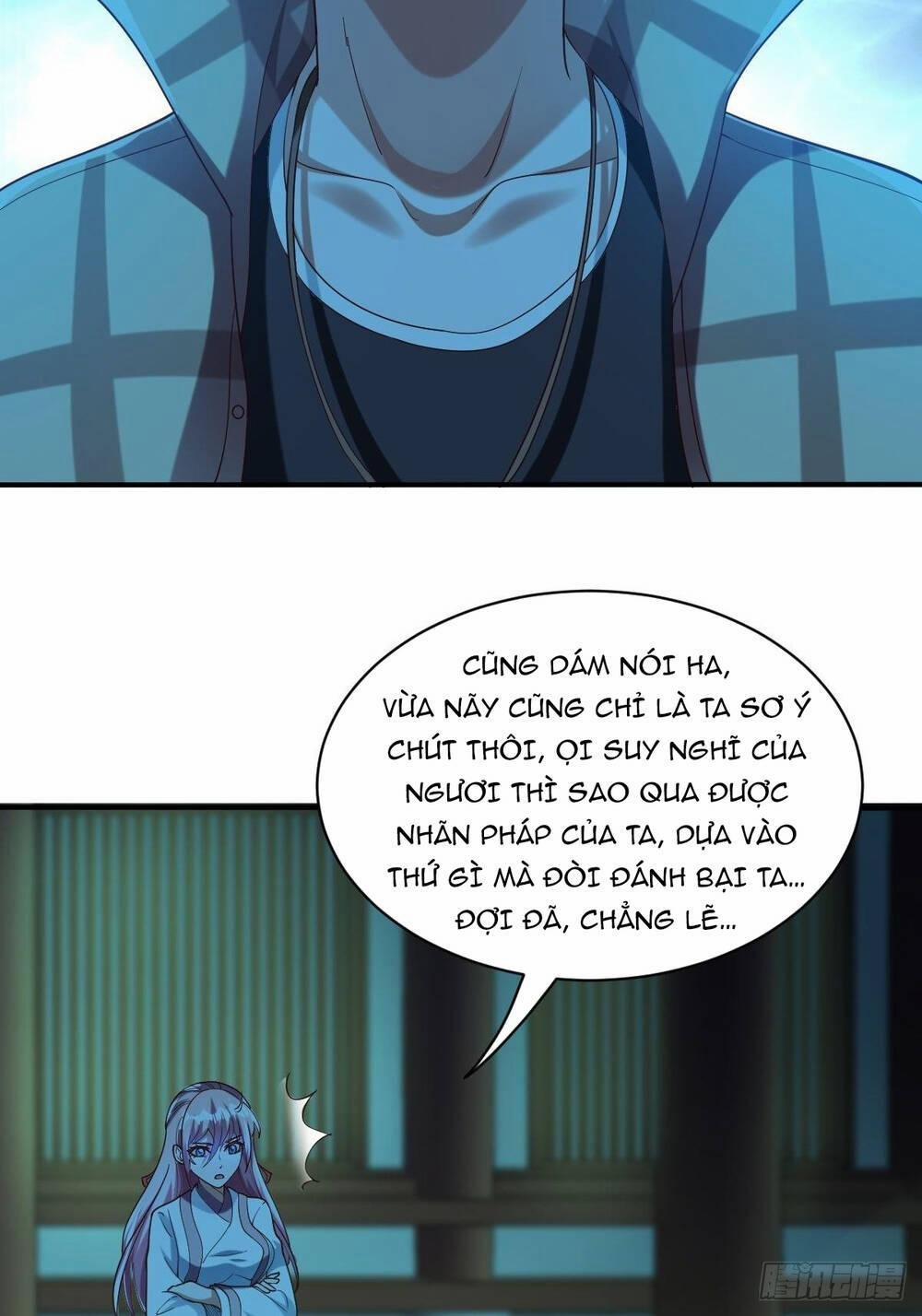 Cục Gạch Xông Vào Dị Giới 45 trang 9