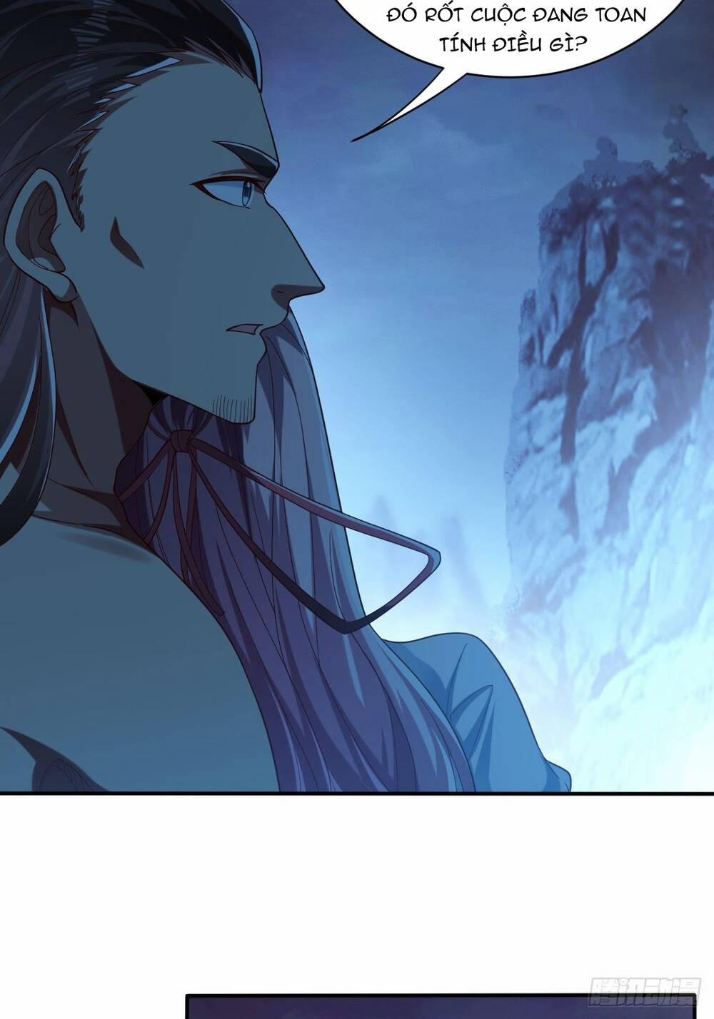 Cục Gạch Xông Vào Dị Giới 46 trang 10