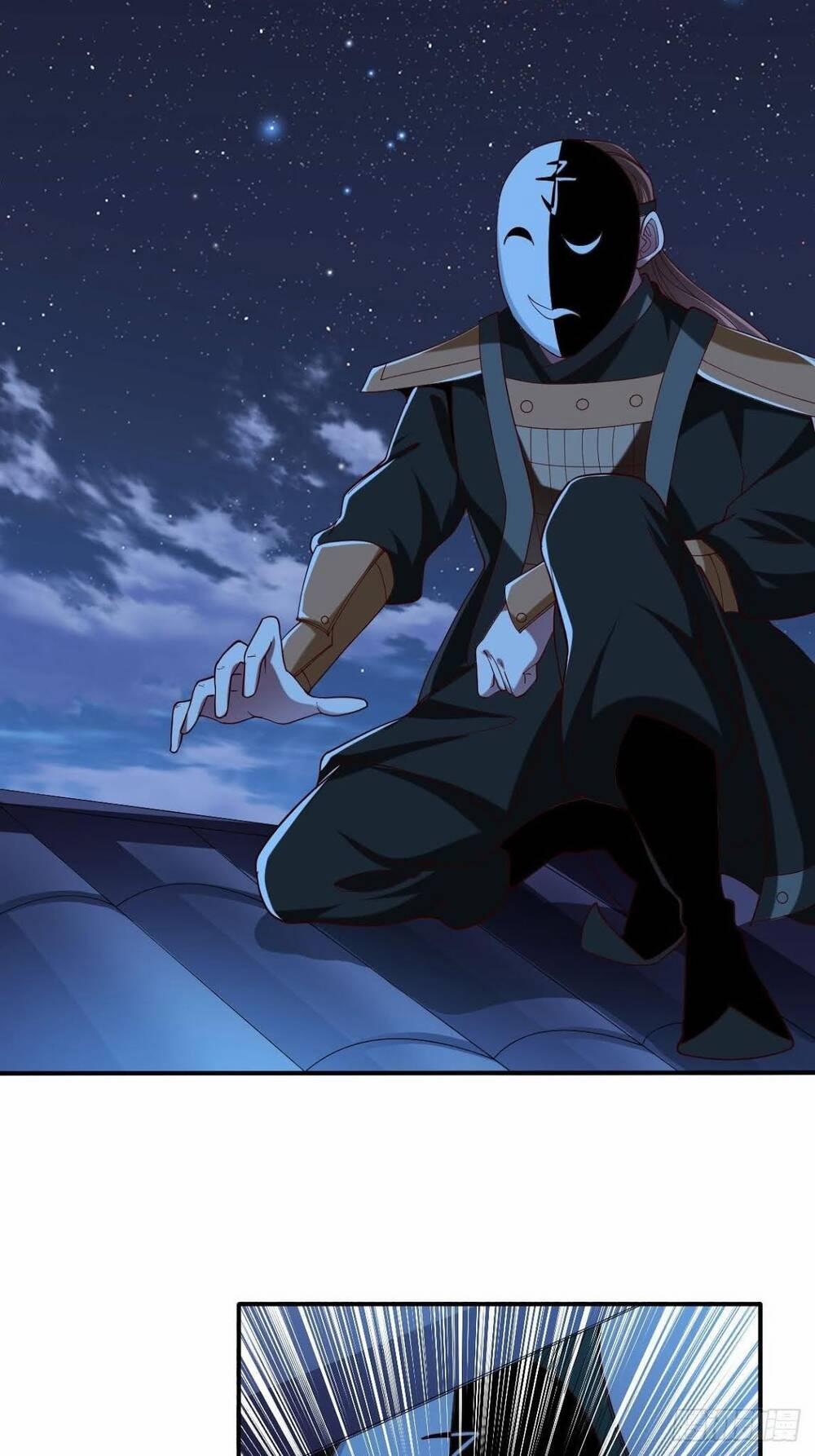 Cục Gạch Xông Vào Dị Giới 46 trang 39