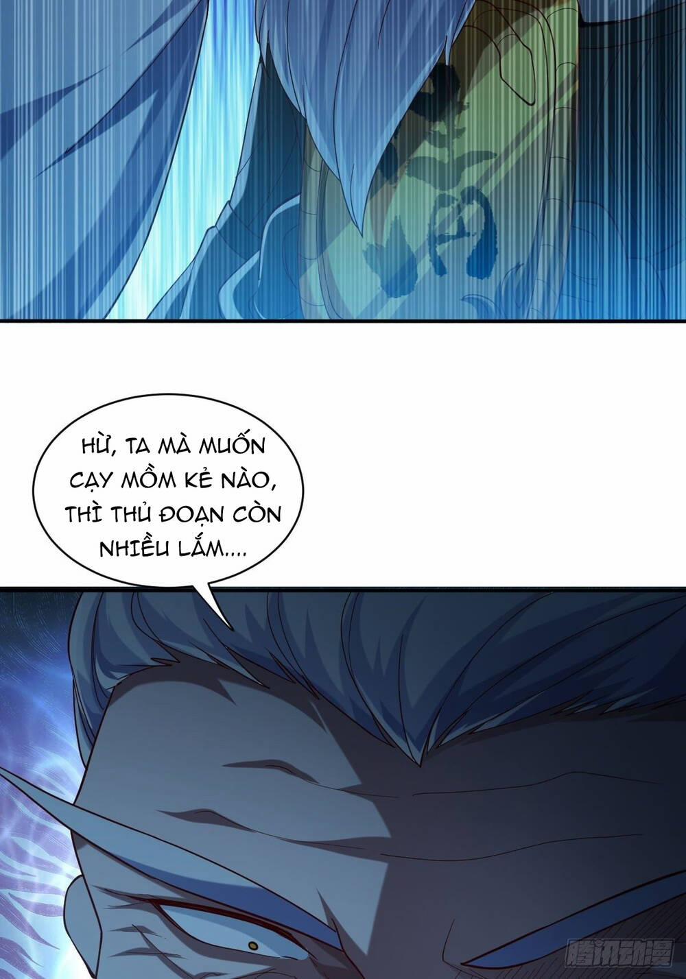 Cục Gạch Xông Vào Dị Giới 47 trang 19