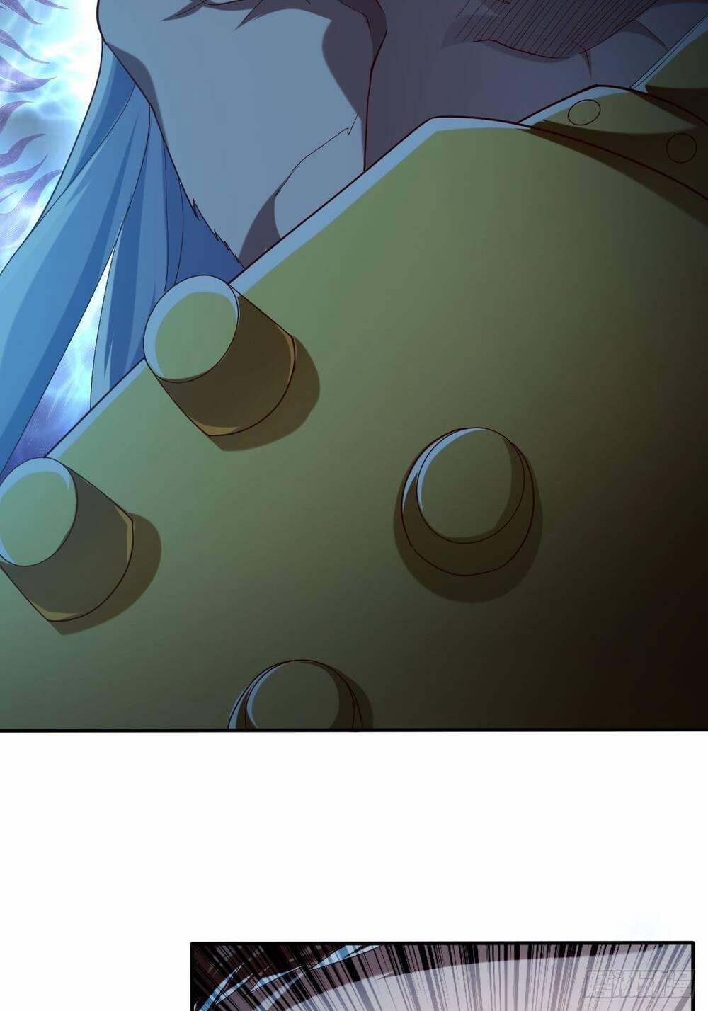 Cục Gạch Xông Vào Dị Giới 47 trang 20