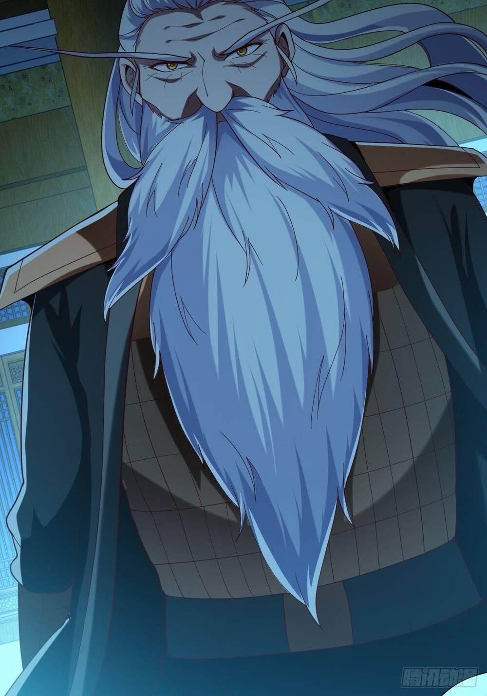 Cục Gạch Xông Vào Dị Giới 47 trang 24