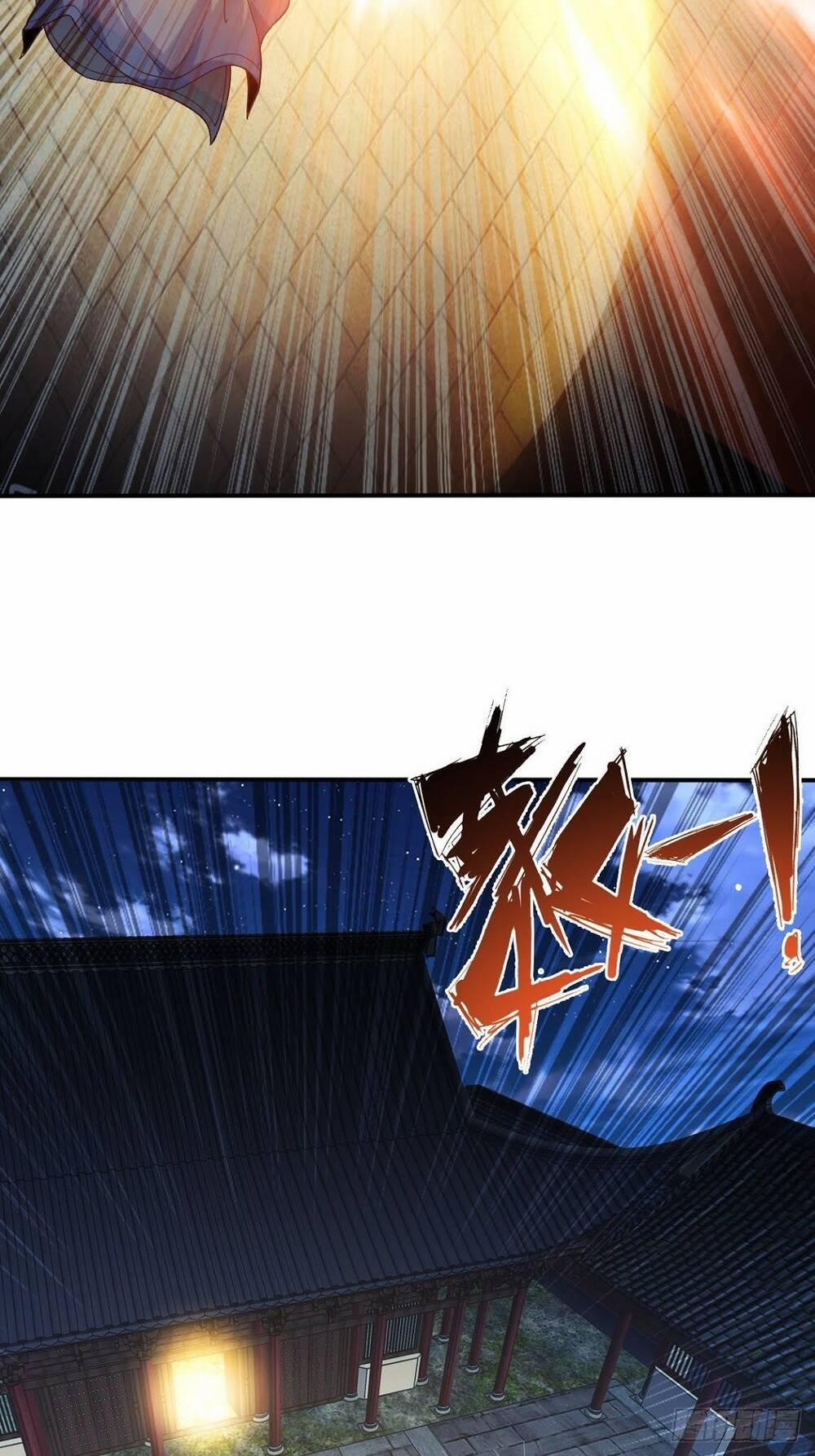 Cục Gạch Xông Vào Dị Giới 47 trang 30