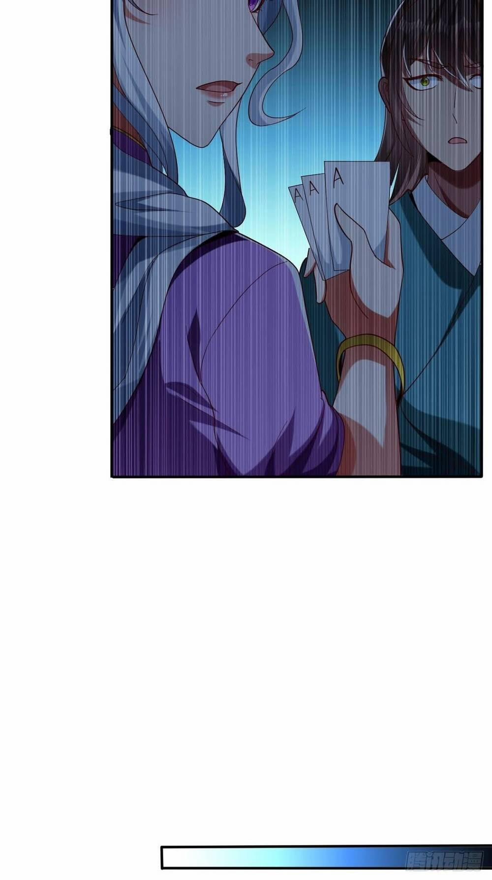 Cục Gạch Xông Vào Dị Giới 47 trang 32