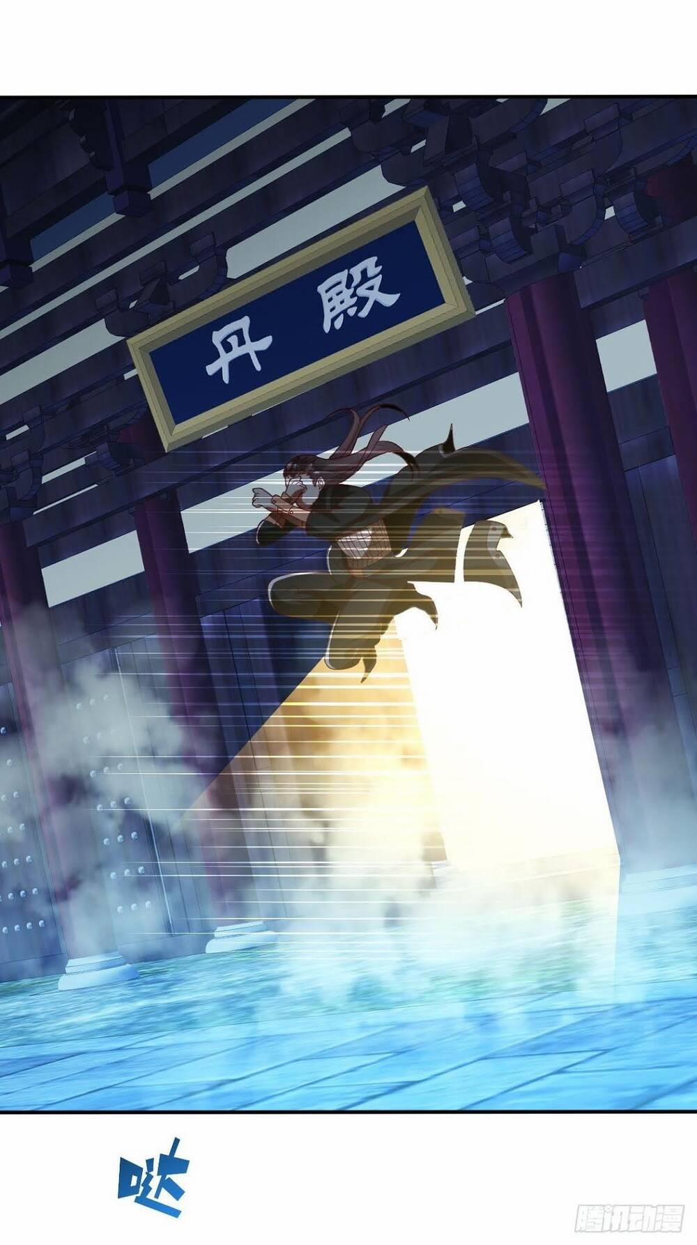 Cục Gạch Xông Vào Dị Giới 47 trang 33