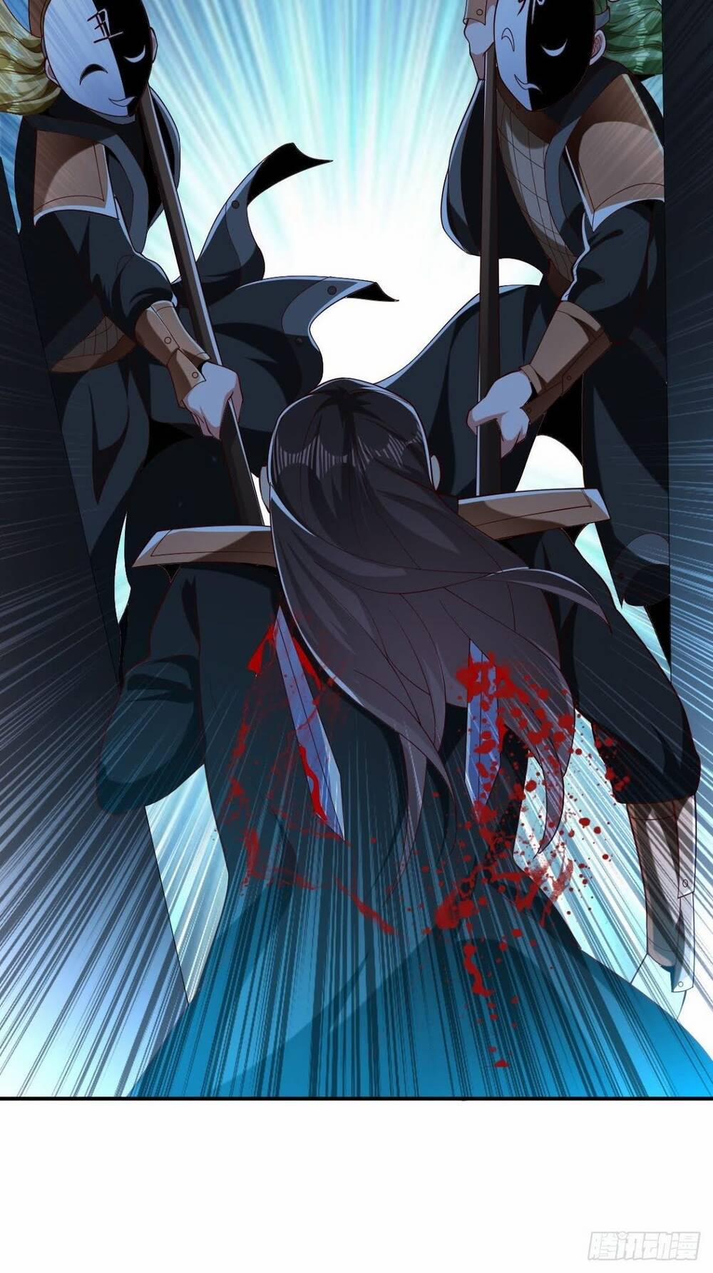 Cục Gạch Xông Vào Dị Giới 47 trang 36