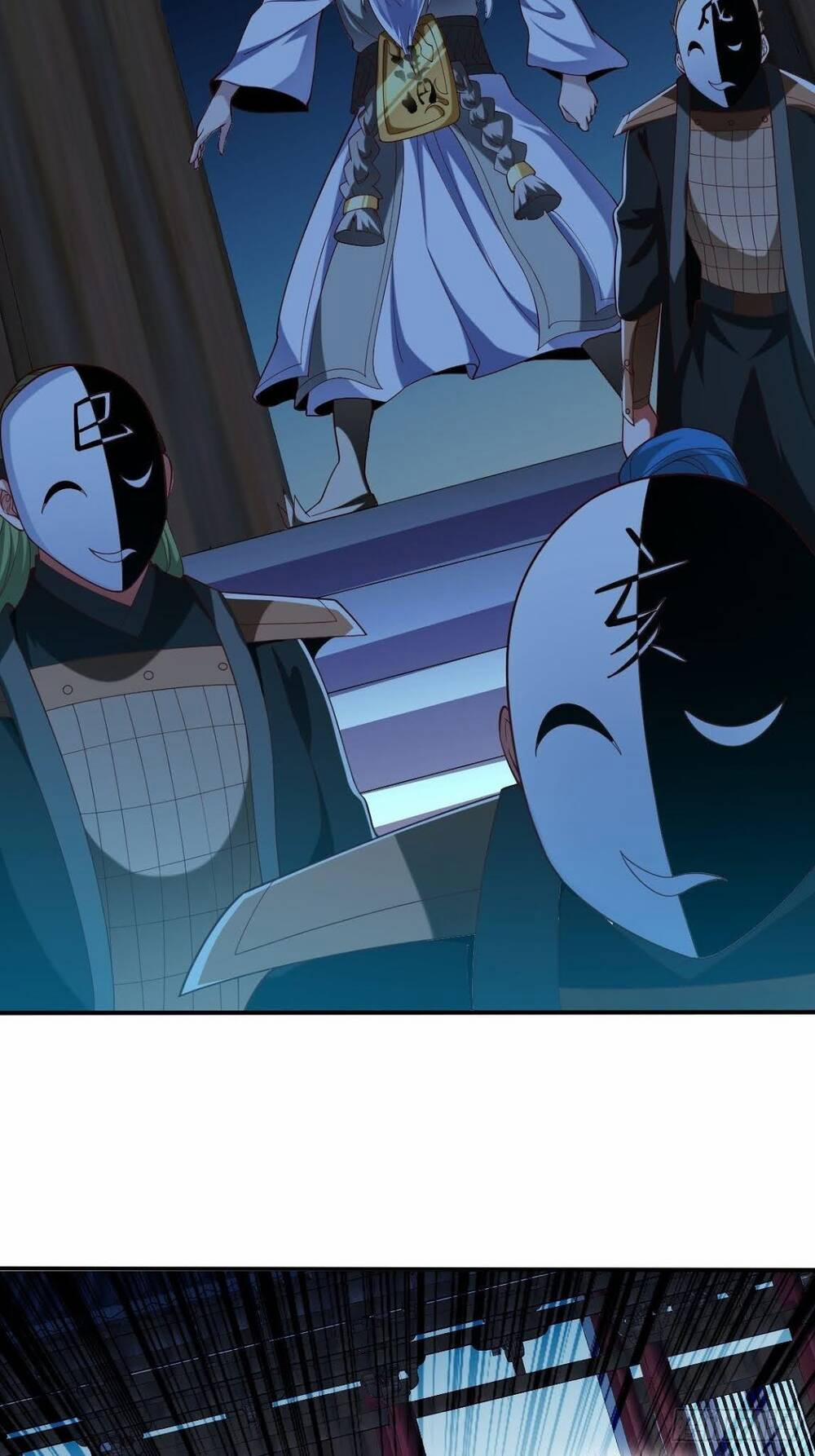 Cục Gạch Xông Vào Dị Giới 47 trang 39