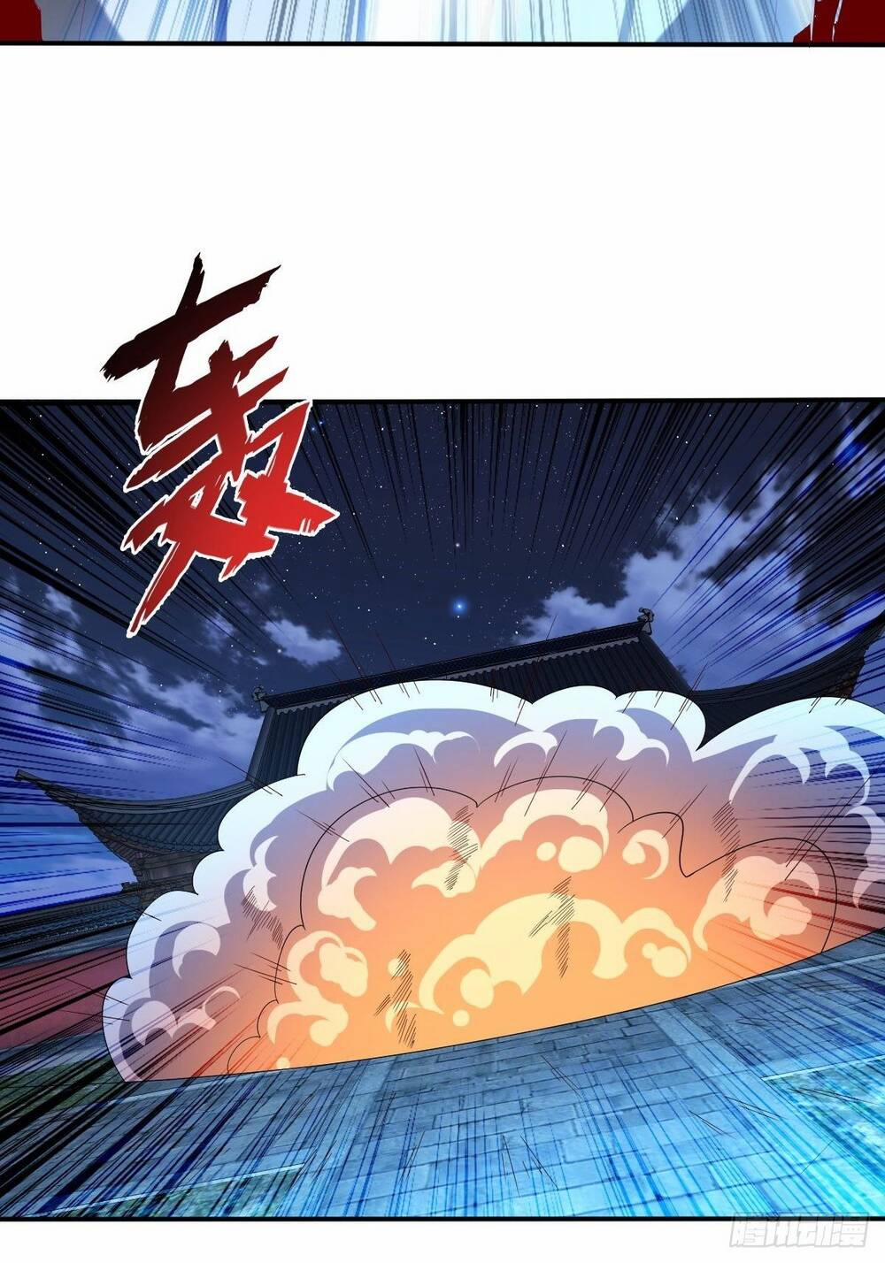 Cục Gạch Xông Vào Dị Giới 47 trang 44