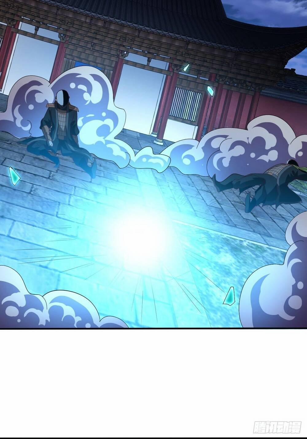 Cục Gạch Xông Vào Dị Giới 47 trang 46