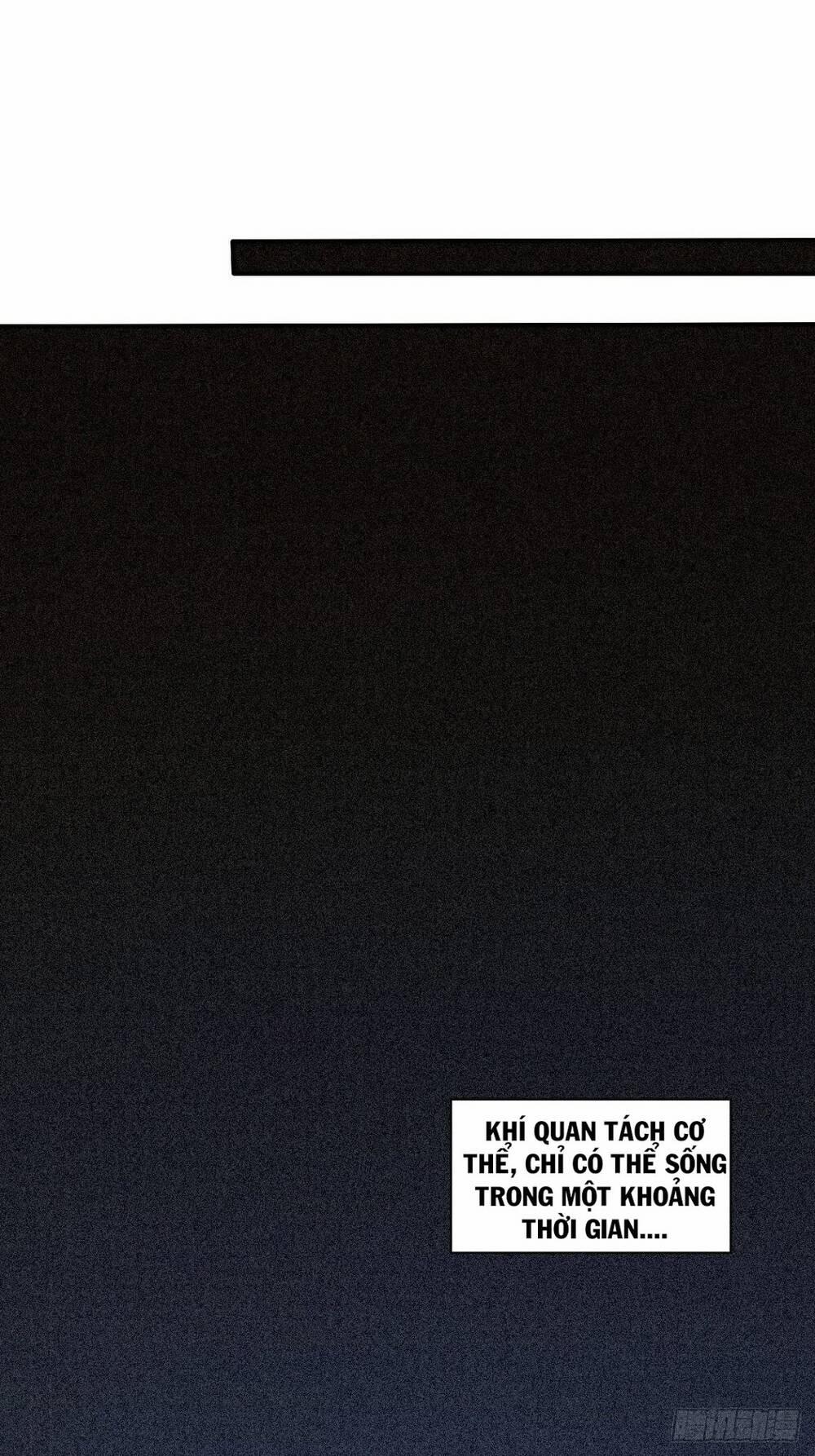 Cục Gạch Xông Vào Dị Giới 47 trang 51