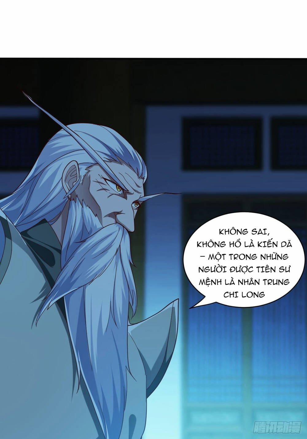 Cục Gạch Xông Vào Dị Giới 47 trang 8