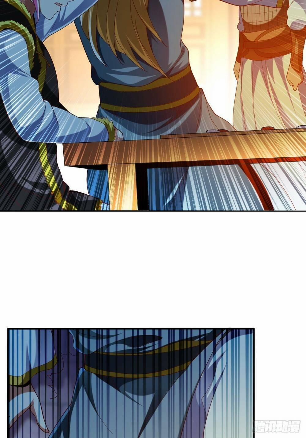 Cục Gạch Xông Vào Dị Giới 48 trang 15