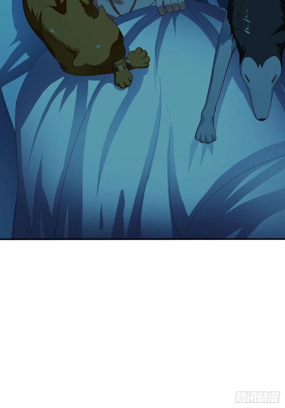 Cục Gạch Xông Vào Dị Giới 48 trang 32