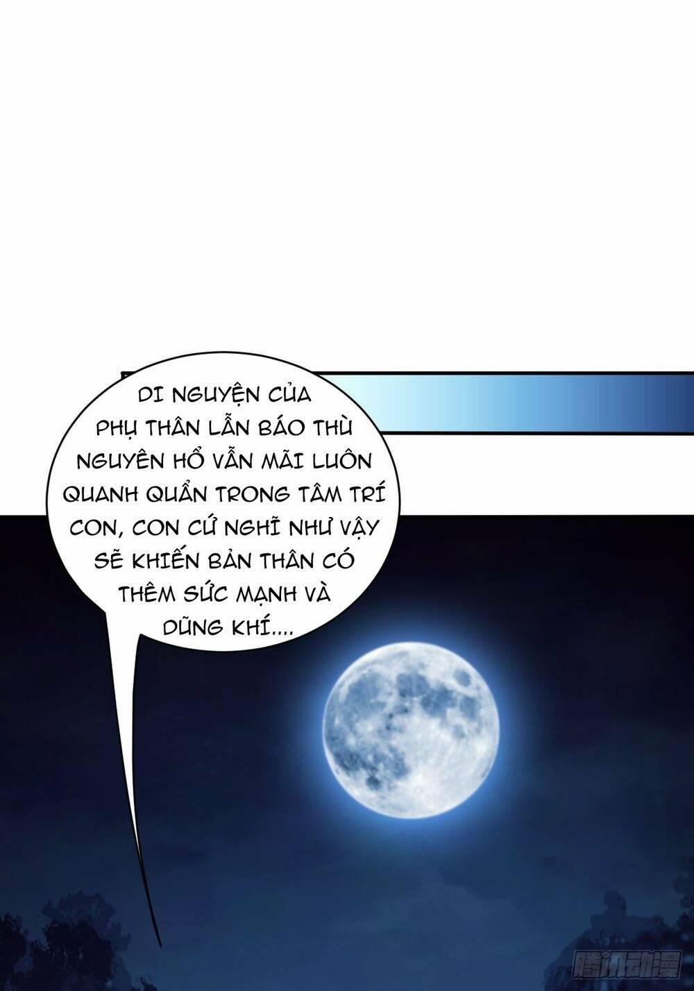 Cục Gạch Xông Vào Dị Giới 48 trang 33