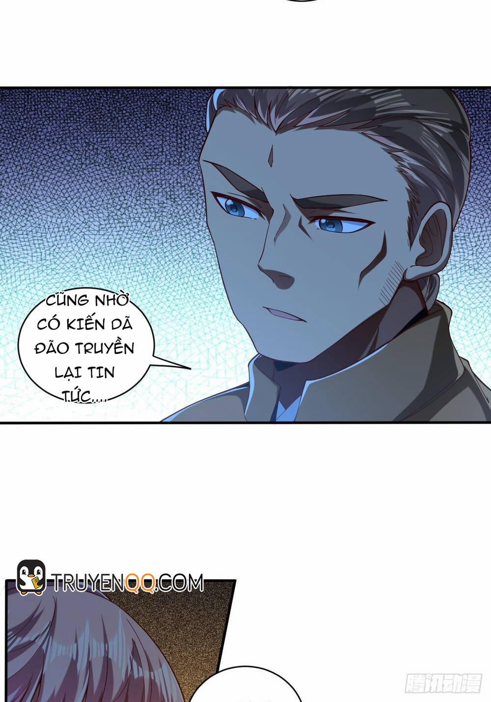 Cục Gạch Xông Vào Dị Giới 49 trang 11