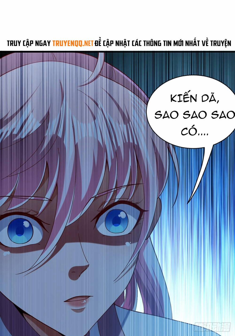 Cục Gạch Xông Vào Dị Giới 49 trang 16