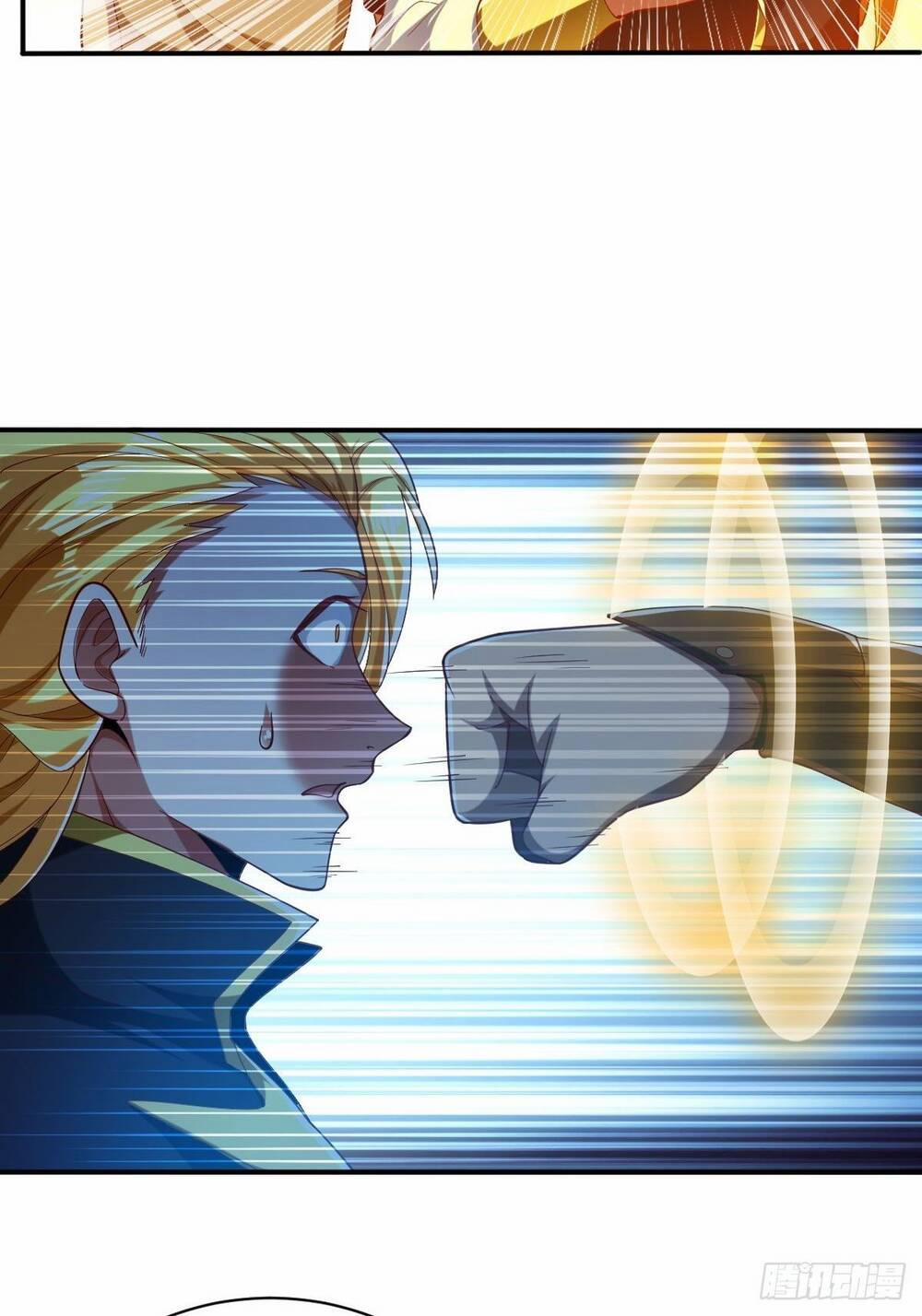 Cục Gạch Xông Vào Dị Giới 49 trang 18