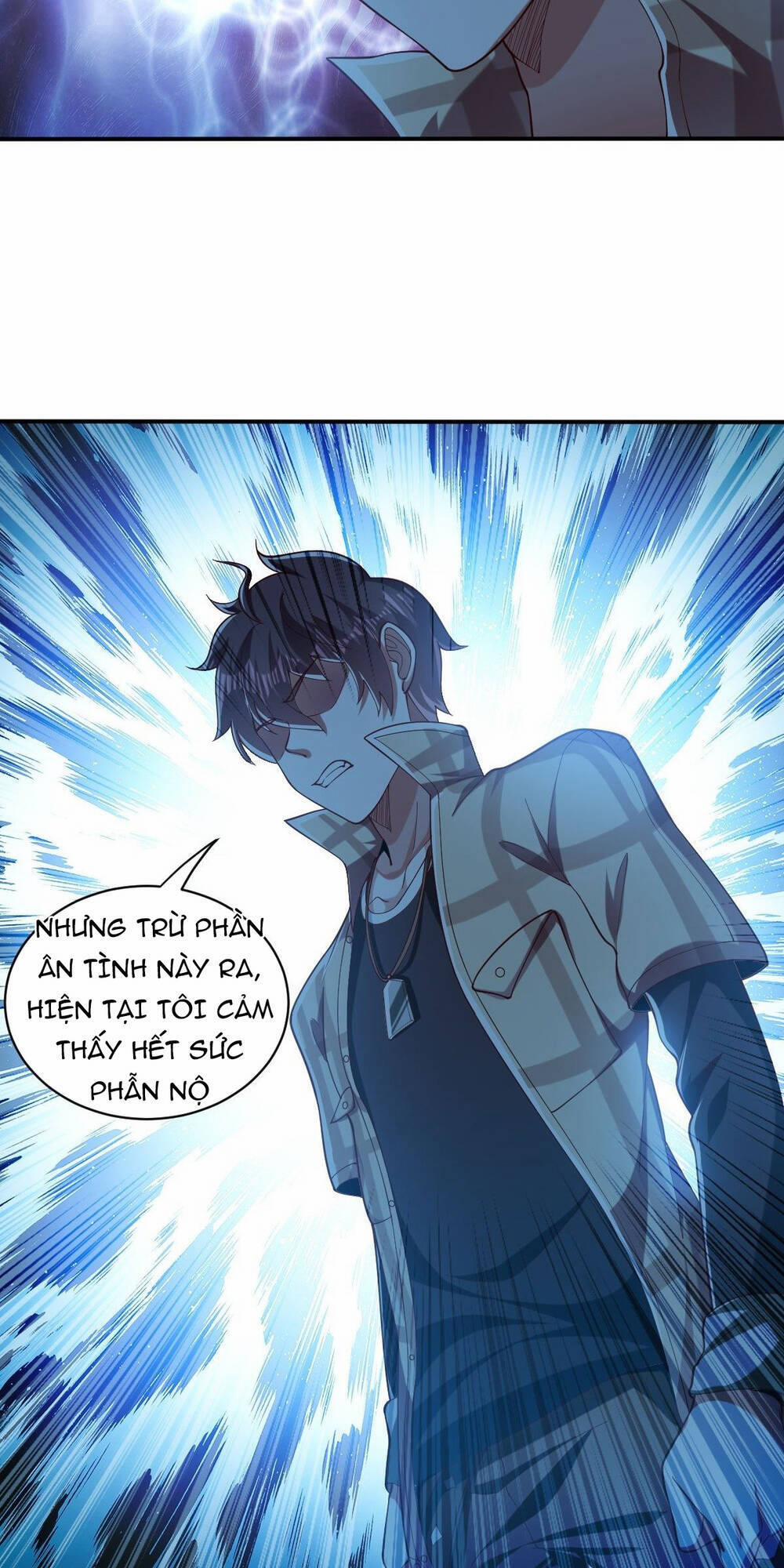 Cục Gạch Xông Vào Dị Giới 49 trang 28