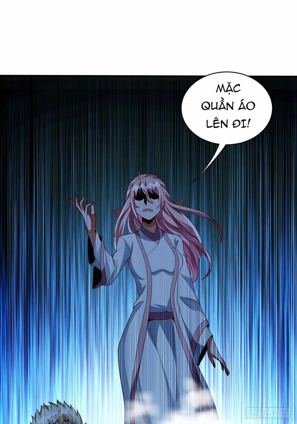 Cục Gạch Xông Vào Dị Giới 49 trang 3