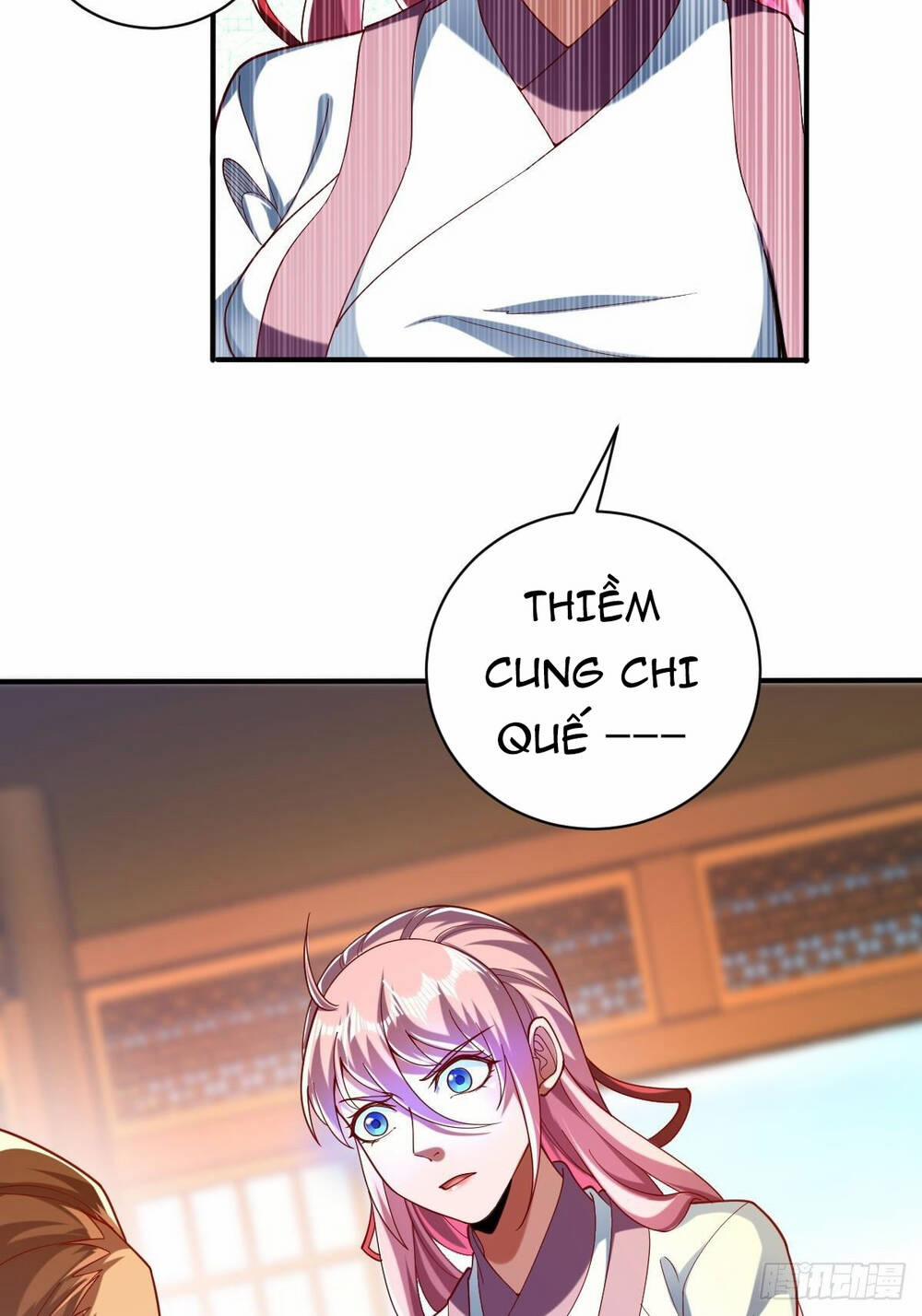 Cục Gạch Xông Vào Dị Giới 49 trang 34