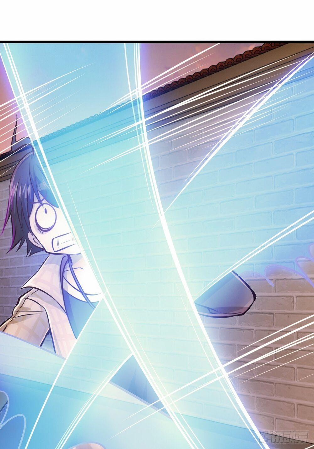 Cục Gạch Xông Vào Dị Giới 5 trang 11