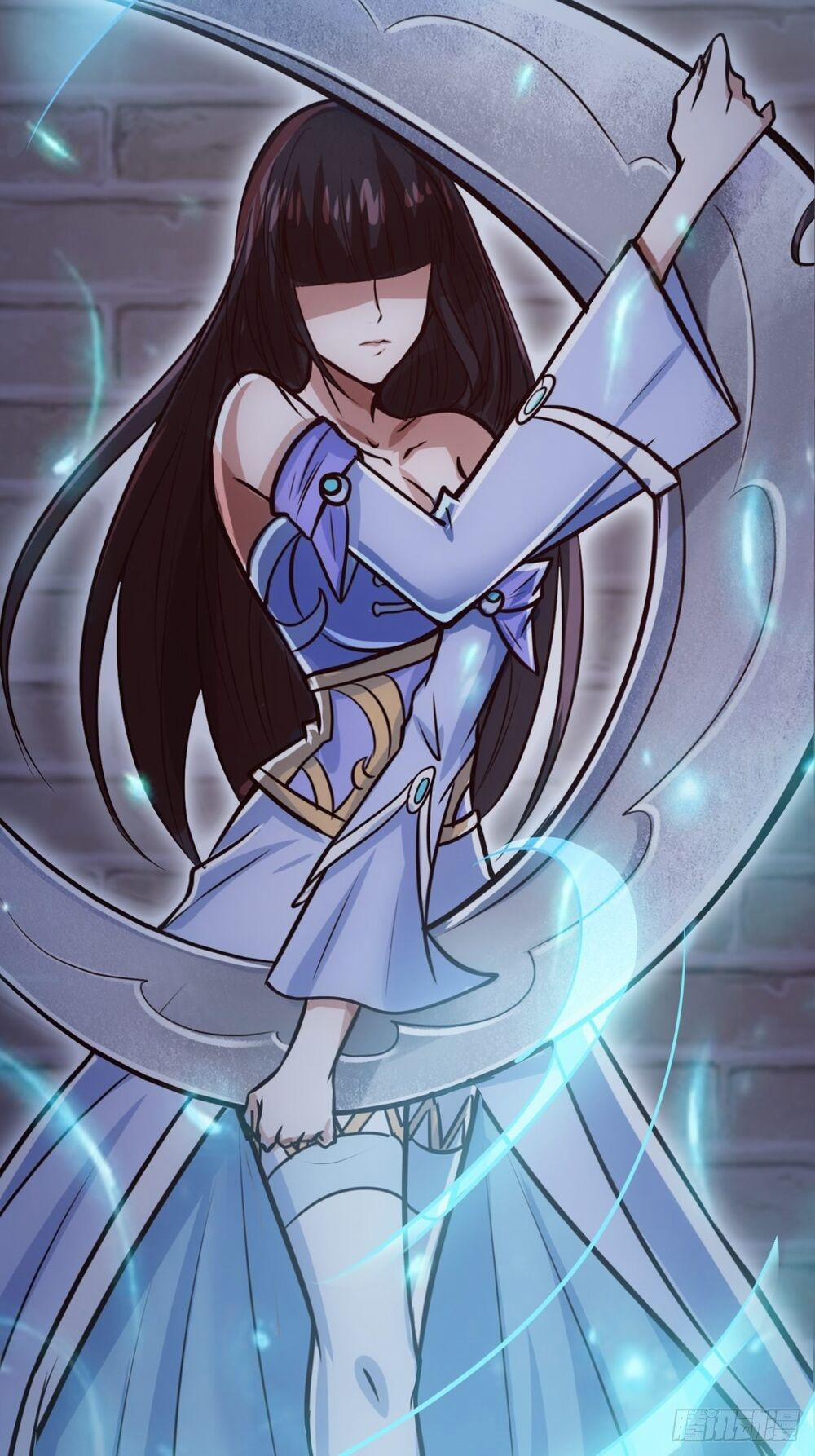 Cục Gạch Xông Vào Dị Giới 5 trang 21