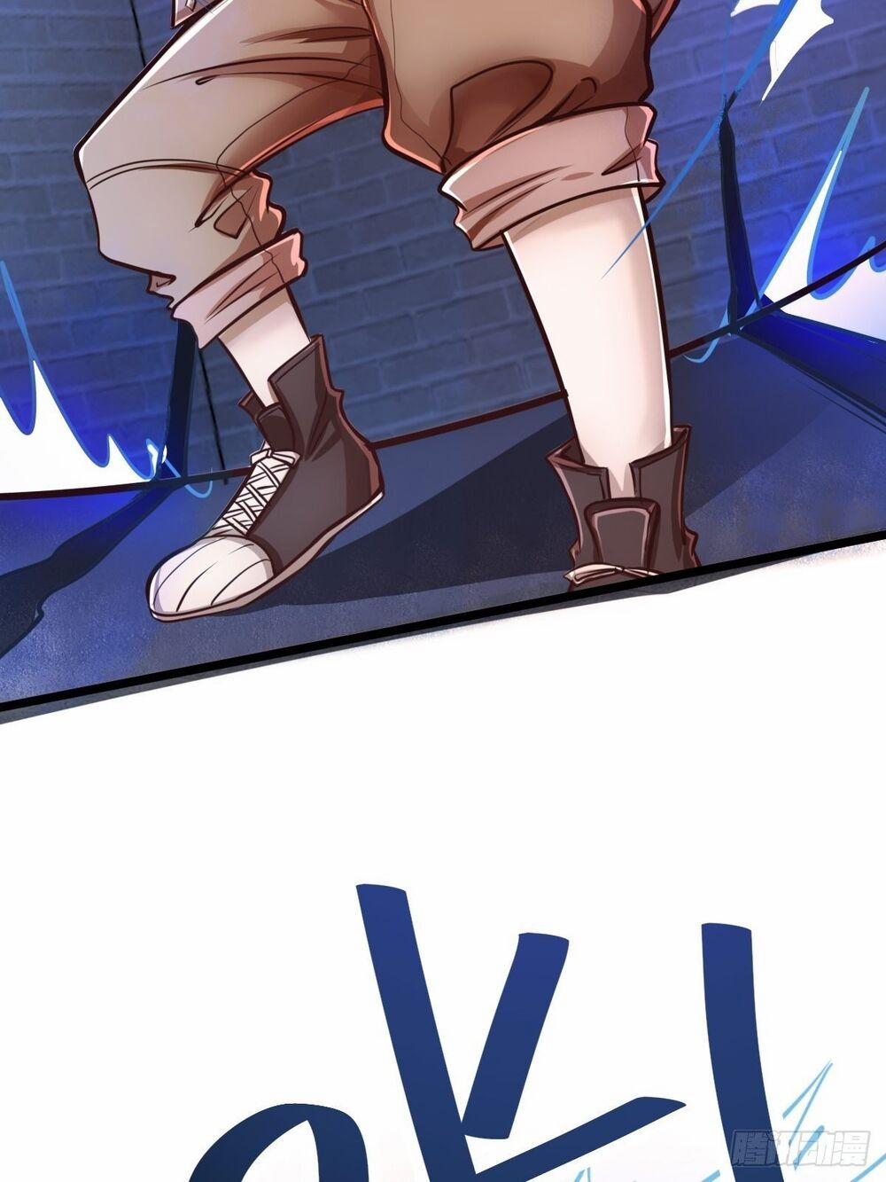 Cục Gạch Xông Vào Dị Giới 5 trang 32