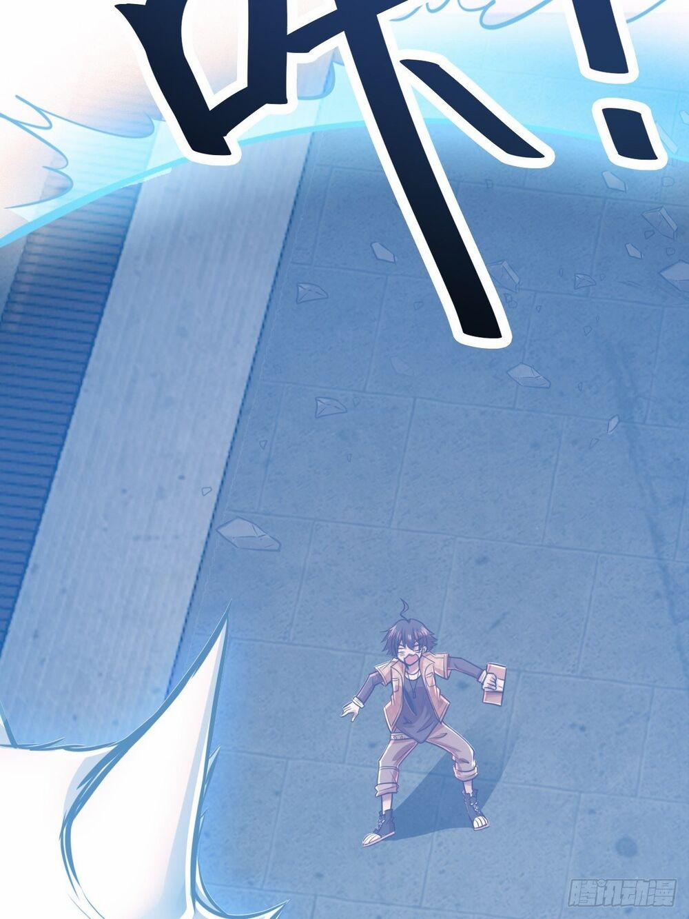 Cục Gạch Xông Vào Dị Giới 5 trang 33