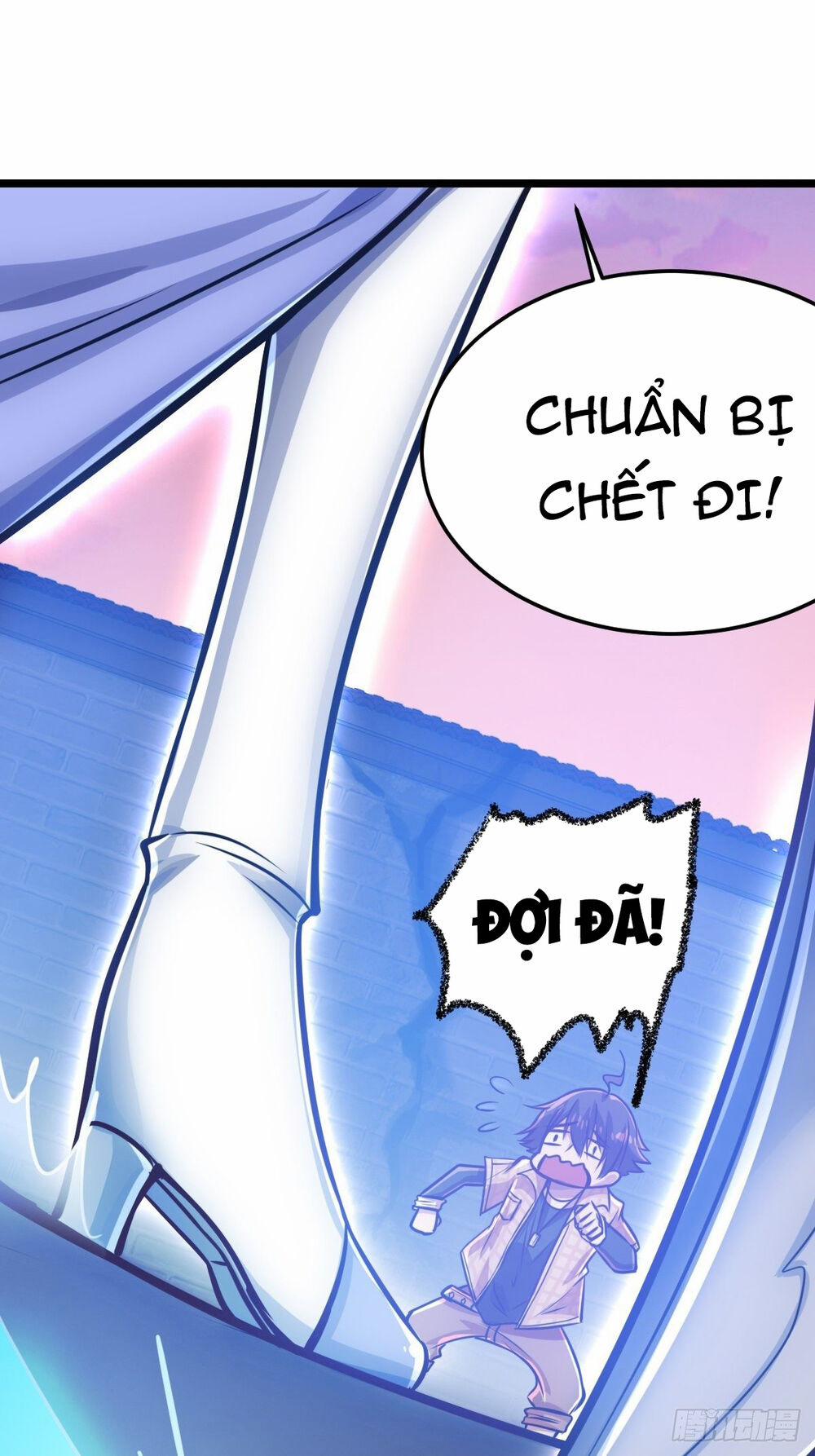 Cục Gạch Xông Vào Dị Giới 5 trang 39