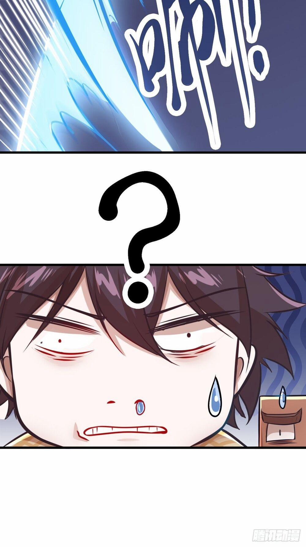 Cục Gạch Xông Vào Dị Giới 5 trang 4