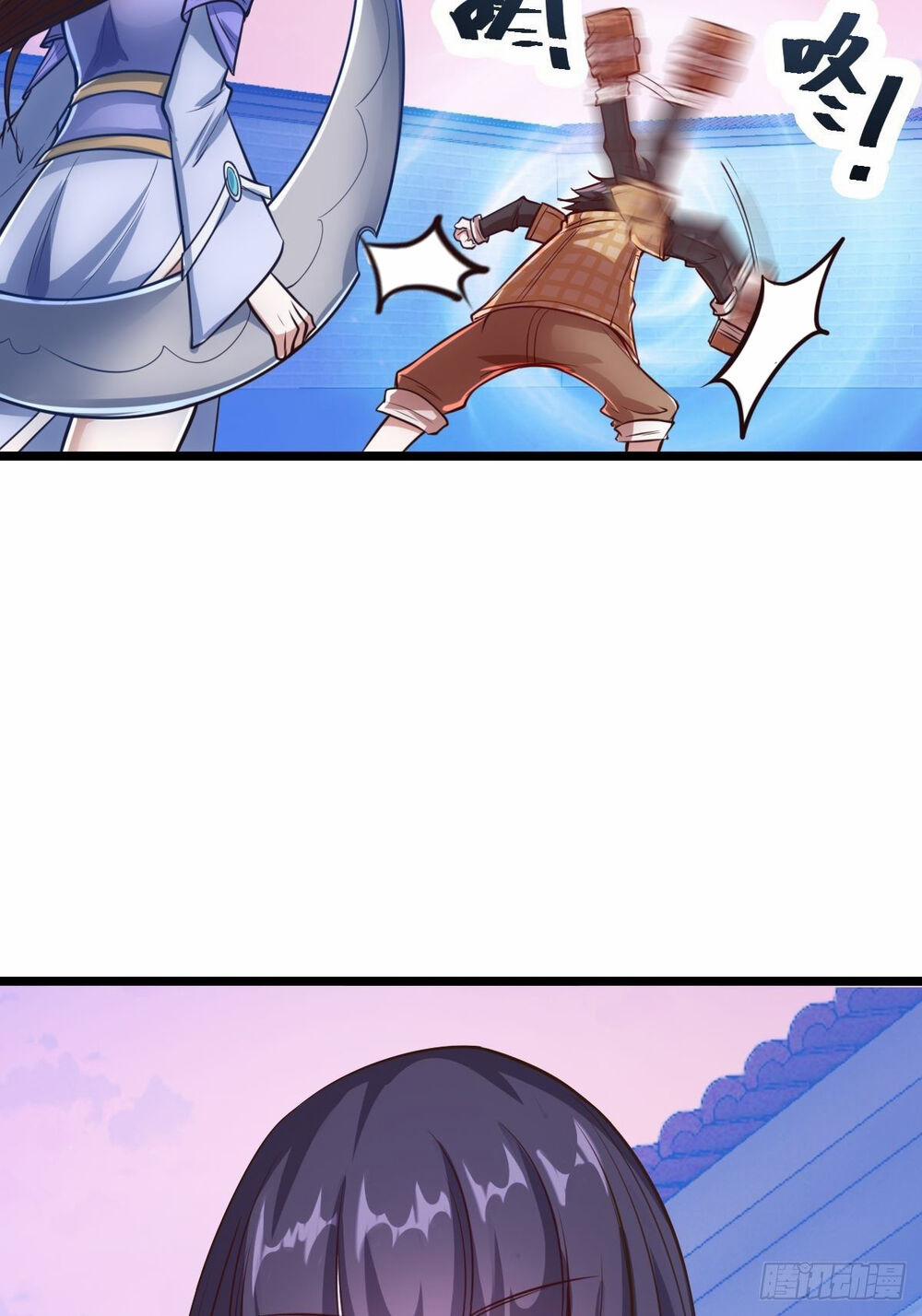 Cục Gạch Xông Vào Dị Giới 5 trang 49