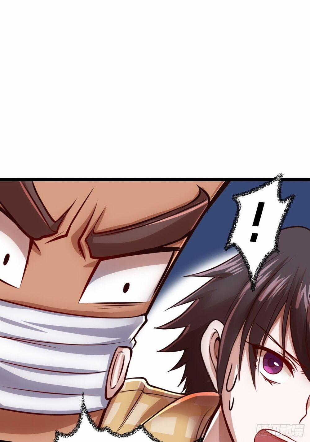 Cục Gạch Xông Vào Dị Giới 5 trang 54