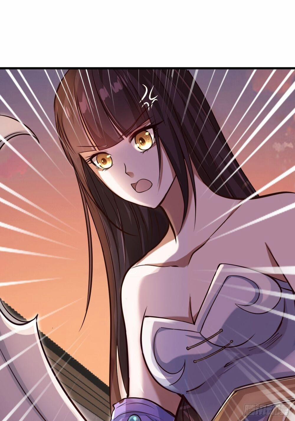 Cục Gạch Xông Vào Dị Giới 5 trang 8