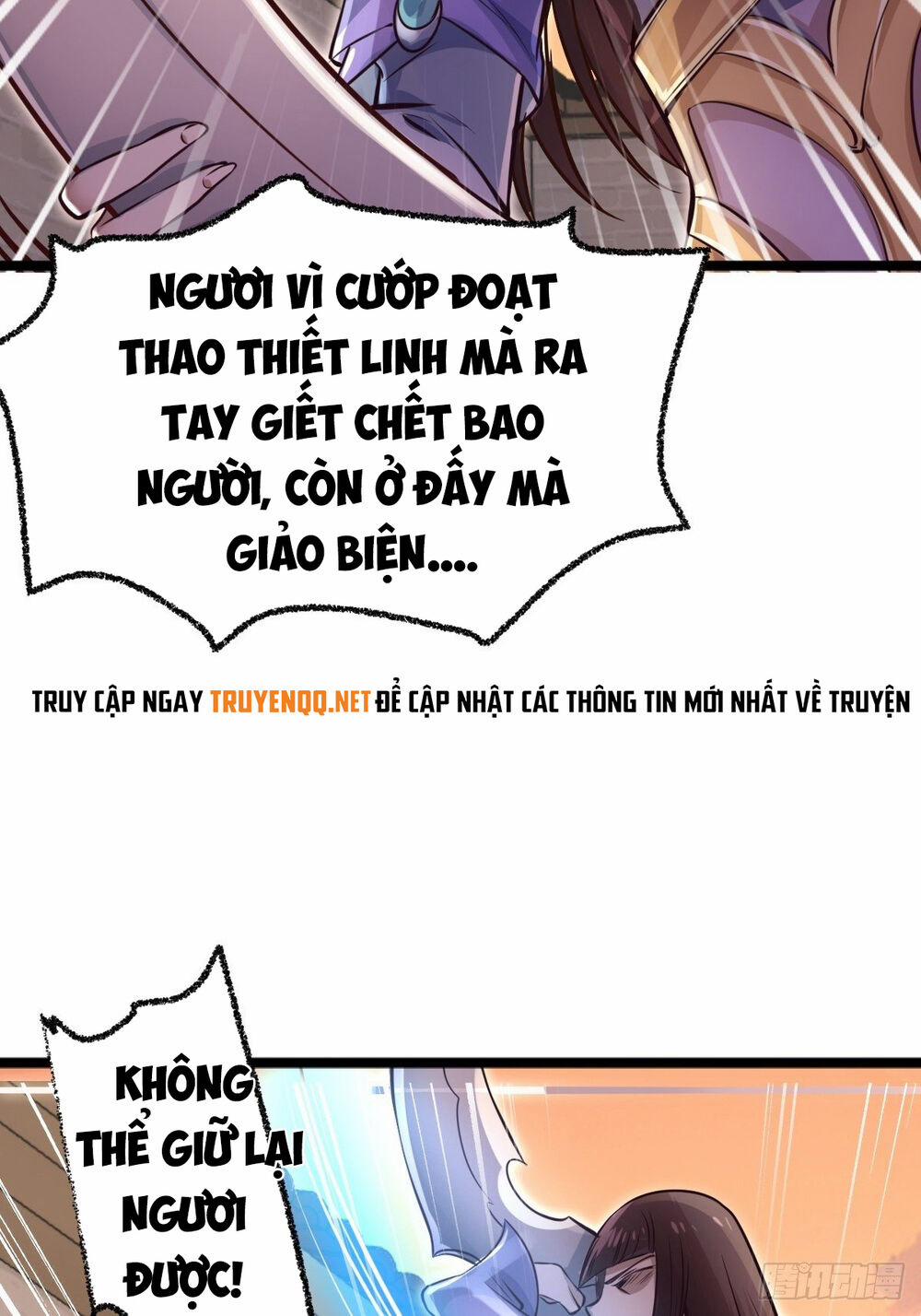 Cục Gạch Xông Vào Dị Giới 5 trang 9