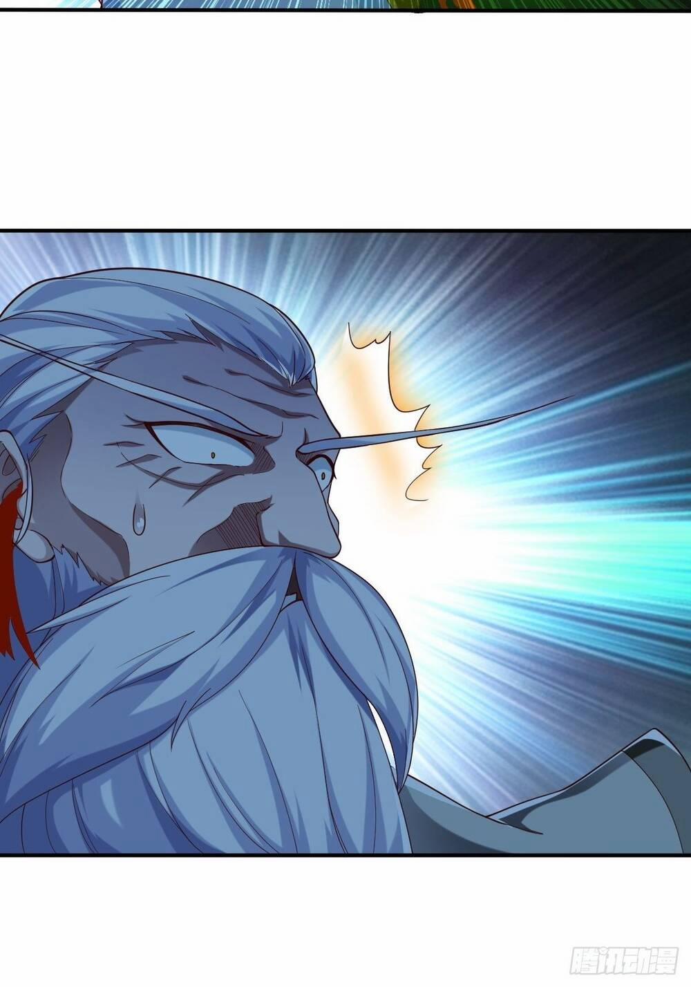 Cục Gạch Xông Vào Dị Giới 50 trang 11